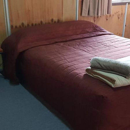 The Crossing Lodge Erua Extérieur photo